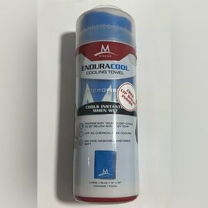 Mission Enduracool Cooling Towel